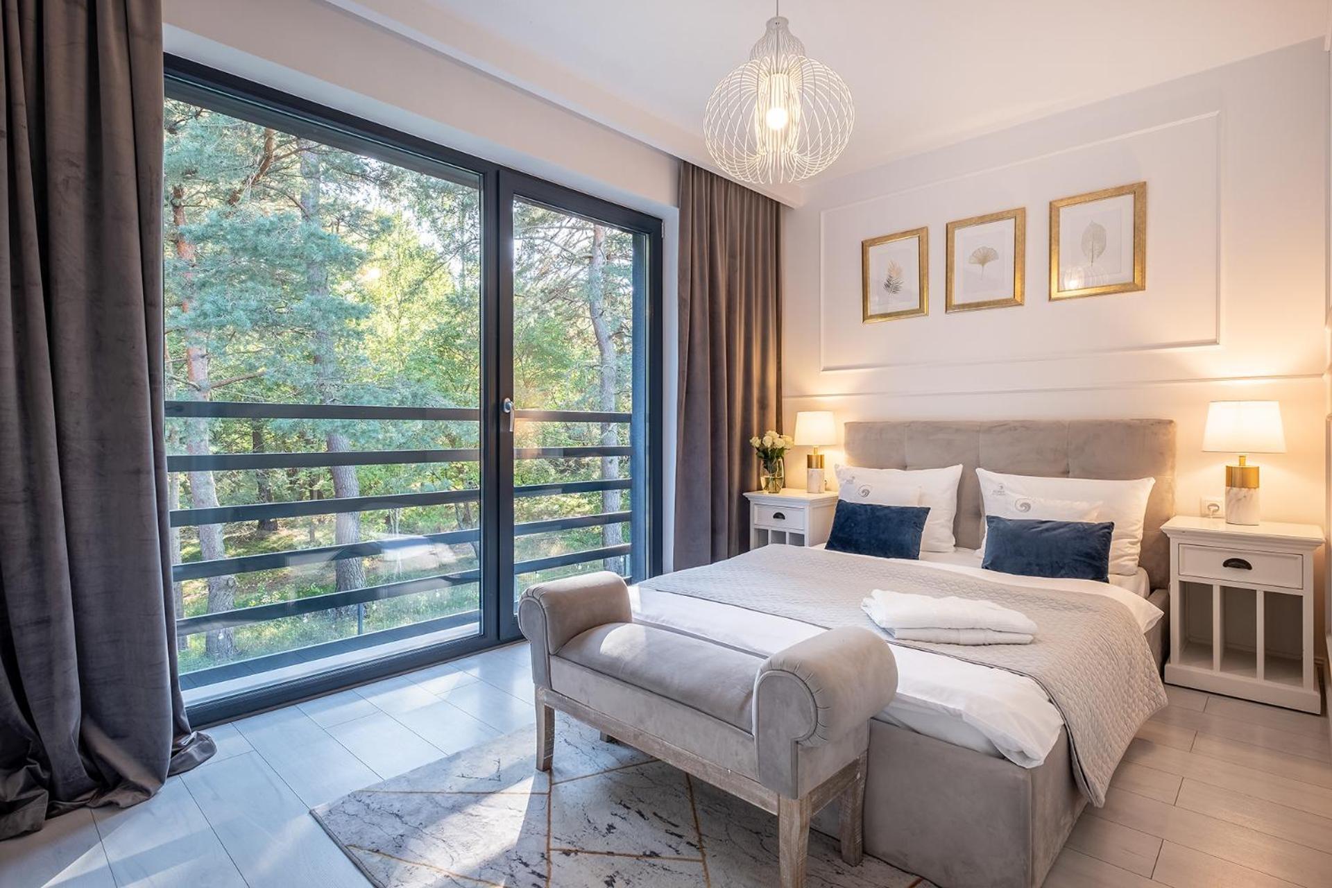 Przyplywy & Odplywy Hotel Jastrzebia Gora Ngoại thất bức ảnh