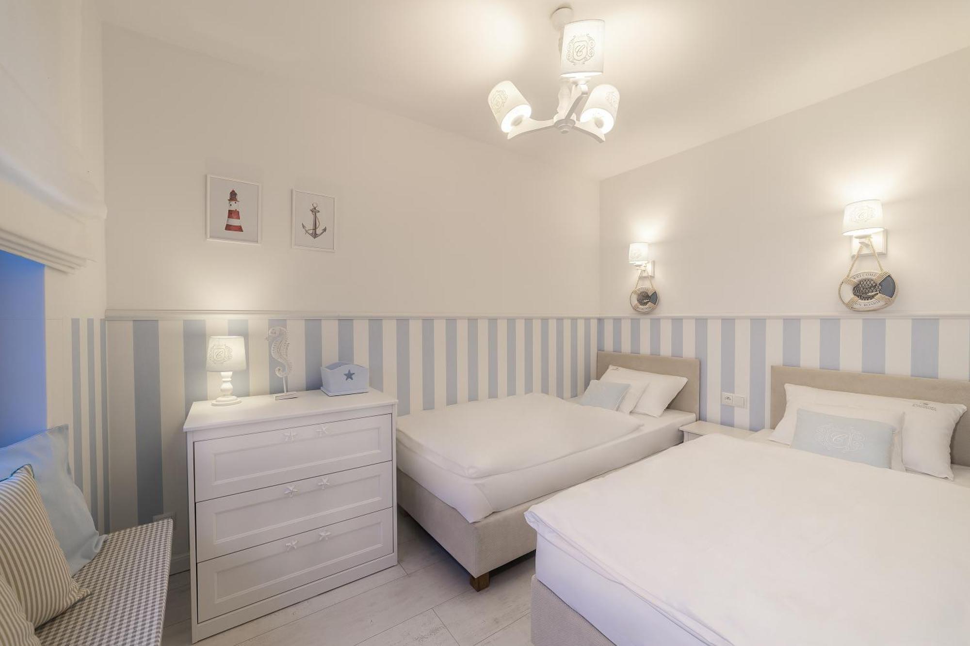 Przyplywy & Odplywy Hotel Jastrzebia Gora Phòng bức ảnh